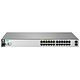 HPE Aruba 2530-24G-2SFP+ Conmutador gestionable 24 puertos 10/100/1000 + 2 puertos combinados SFP