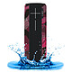 UE Boom 2 Twilight Magenta Altavoz portátil a prueba de agua con Bluetooth para tableta/smartphone