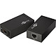 Goobay extensor HDMI a Ethernet Extensor HDMI sobre Ethernet Cat5 y Cat6 (60 m)