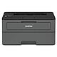 Brother HL-L2350DW Monochrome laser printer (USB 2.0 / Wi-Fi / AirPrint / Google Cloud Print)