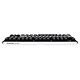 Ducky Channel One 2 TKL Backlit (Cherry MX Red) pas cher