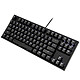 Avis Ducky Channel One 2 TKL Backlit (Cherry MX Black)