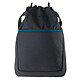 Tucano Work_Out 3 Easy Backpack (noir) Sac à dos small pour ordinateur portable (13")