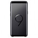 Avis Samsung Coque Silicone Noir Galaxy S9