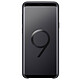 Opiniones sobre Samsung funda Silicone negro Galaxy S9+