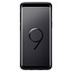 Opiniones sobre Samsung funda reforzado negro Galaxy S9