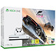 Microsoft Xbox One S (1 To) + Forza Horizon 3 Console 4K nouvelle génération avec disque dur 1 To + Forza Horizon 3