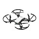 DJI Ryze Tello Mini drone volant avec caméra HD 720p embarquée, capteur 5 MP, autonomie 13 minutes, portée 100 mètres, Wi-Fi, compatible iOS et Android