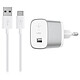 Belkin Boost Up Quick Charge 3.0 USB-C Cargador de red Quick Charge 3.0 con cable USB-A a USB-C