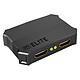 HDElite PowerHD Splitter HDMI 2 ports Divisor de audio y vídeo HDMI 1.4 (1 entrada a 2 salidas)