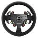 Thrustmaster Rally Wheel Add-on Sparco R383 Mod Volant de remplacement pour volant Thrustmaster (compatible T300 RS, T300 Ferrari GTE, T300 Ferrari Alcantara, T500 RS, TX Leather, TS-XW Racer, TS-PC Racer, T-GT)