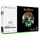 Microsoft Xbox One S (1 To) + Sea of Thieves Console 4K nouvelle génération avec disque dur 1 To + Sea of Thieves