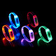 Opiniones sobre Hercules LED Wristbands Pack