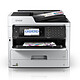 Epson WorkForce Pro WF-C5710DWF Impresora de inyección de tinta multifunción 4 en 1 (USB 2.0 / Ethernet / Wi-Fi / Wi-Fi Direct / AirPrint / Google Cloud Print)