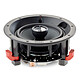 Focal 100 ICW 5 2-way coaxial wall or ceiling speaker