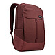 Thule Lithos Backpack 20L Rojo Mochila para portátil (hasta 15,6") y tableta (10,1")