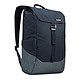Thule Lithos Backpack 16L Azul Mochila para portátil (hasta 14") y tableta (10.1")