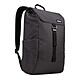Thule Lithos Backpack 16L Noir Sac à dos pour ordinateur portable (jusqu'à 14") et tablette (10.1")
