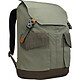 Case Logic Lodo Backpack Large (verde) Mochila para portátil (hasta 15,6'') y tableta (hasta 10,1")