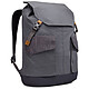 Case Logic Lodo Backpack Large (gris) Sac à dos pour ordinateur portable (jusqu'à 15.6'') et tablette (jusqu'à 10.1")