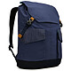 Case Logic Lodo Backpack Large (bleu) Sac à dos pour ordinateur portable (jusqu'à 15.6'') et tablette (jusqu'à 10.1")