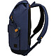 Opiniones sobre Case Logic Lodo Backpack Large (azul)