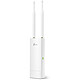 TP-LINK Auranet CAP300-Outdoor Point d'accès extérieur Wi-Fi N 300 Mbps 2.4 GHz - 2 x 5 dBi - PoE