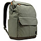 Case Logic Lodo Backpack Medium (verde) Mochila para portátil (hasta 15'') y tableta (hasta 10,1")
