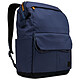 Case Logic Lodo Backpack Medium (azul) Mochila para portátil (hasta 15'') y tableta (hasta 10,1")