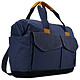 Case Logic Lodo Bag (bleu) Sacoche pour ordinateur portable (jusqu'à 15'') et tablette (jusqu'à 10.1")