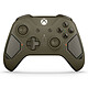 Microsoft Xbox One Wireless Controller Combat Tech Manette de jeu sans fil (compatible Xbox One et PC)