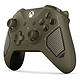 Avis Microsoft Xbox One Wireless Controller Combat Tech