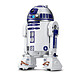 Sphero R2-D2 Androide teledirigido compatible con iOS y Android