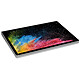 Acheter Microsoft Surface Book 2 15" - i7-8650U - 16 Go - 1 To