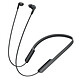 Sony MDR-XB70BT Negro Auriculares intraurales Bluetooth con mando y micrófono
