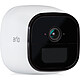 Netgear Arlo Go VML4030 Cámara de seguridad HD móvil - 100% inalámbrica - 3G/4G - Wi-Fi