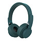 Urbanista Seattle Blue Petroleum Auriculares inalámbricos Bluetooth para el oído con micrófono