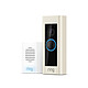 Ring Video Doorbell Pro + Chime pas cher