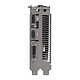 ASUS GeForce GTX 1050 CERBERUS-GTX1050-O2G a bajo precio