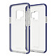Gear4 Piccadilly Azul Galaxy S9 Cubierta protectora D3O para Samsung Galaxy S9