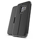 Gear4 Oxford Case Black Galaxy S9 a bajo precio