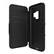 Comprar Gear4 Oxford Case Black Galaxy S9