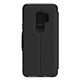 Opiniones sobre Gear4 Oxford Case Black Galaxy S9