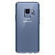 Opiniones sobre Spigen Case Ultra Hybrid Crystal Clear Samsung Galaxy S9+