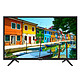 Thomson 32HD3101 negro 32" (81 cm) HD LED TV 16/9 - 1366 x 768 píxeles - HDTV - 100 Hz
