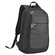 Targus Intellect Backpack (15.6") Sac à dos pour ordinateur portable jusqu'à 15.6"