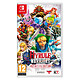 Hyrule Warriors : Definitive Edition (Switch) 