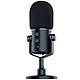 Razer Seiren Elite Microphone USB pour diffusion streaming de qualité profesionnelle
