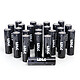 LDLC ALK AA - 24 x AA 1.5V (LR6) batteries Box of 24 alkaline batteries