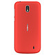 Nokia 1 Rojo a bajo precio
